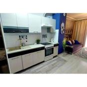 Apartament AquaMarina