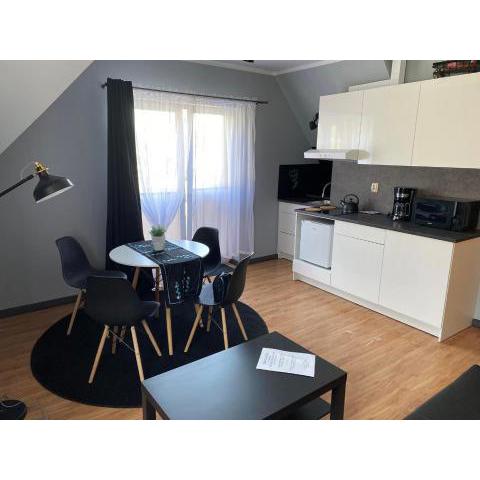 Apartament ASKEY