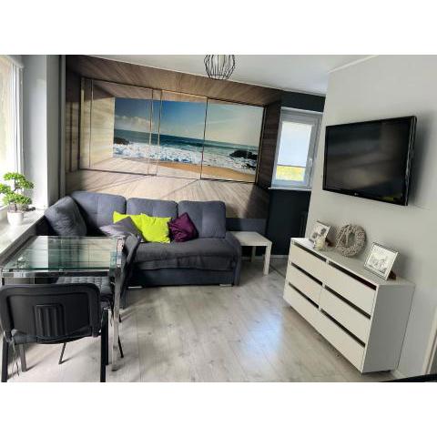 Apartament Baltic Sea