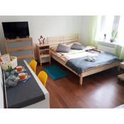 Apartament Bartolomeo Cheder