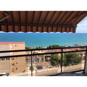 Apartament beach east Catalanet