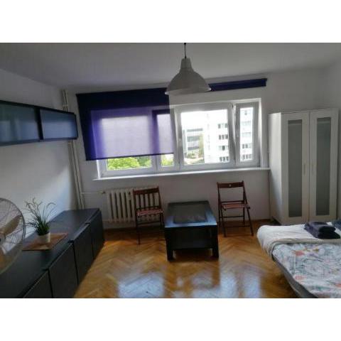 Apartament blisko centrum