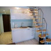 Apartament Boja