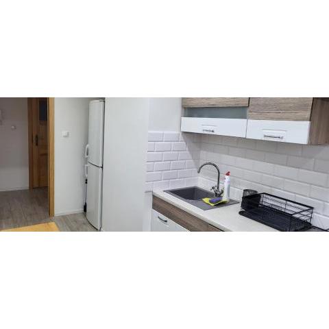 Apartament Busko-Zdrój - Franio