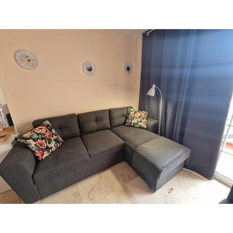 Apartament CALETA