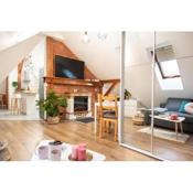 APARTAMENT CENTRUM - PREMIUM