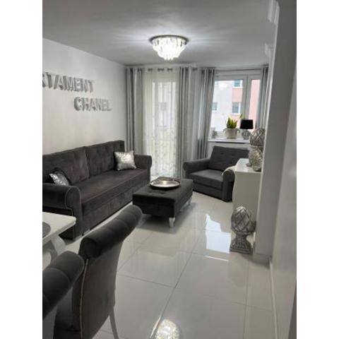 Apartament Chanel Centrum