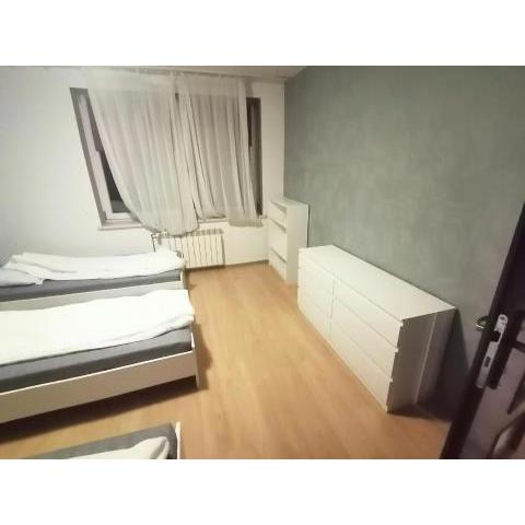 Apartament Chrzanów