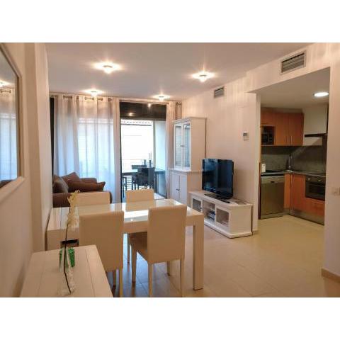 Apartament Copla