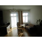 Apartament DERUBEIS