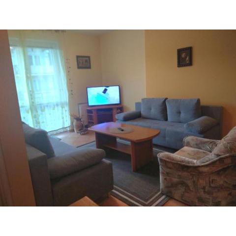 Apartament Eugenia