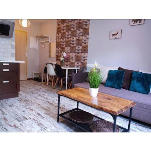 Apartament Evita