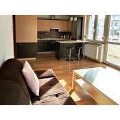 Apartament F&J #12