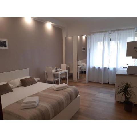 Apartament Filadelfia