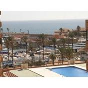 Apartament Frontal al Mar