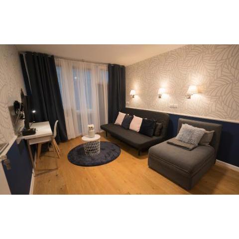 Apartament Hotel Grzybowska 9