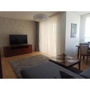 Apartament Kościuszki