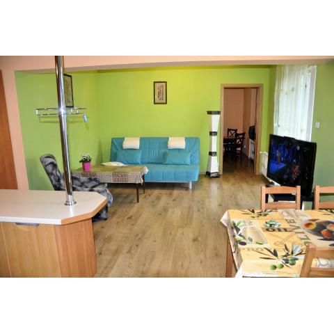 Apartament Kudowa Zdrój - Słone 60m2