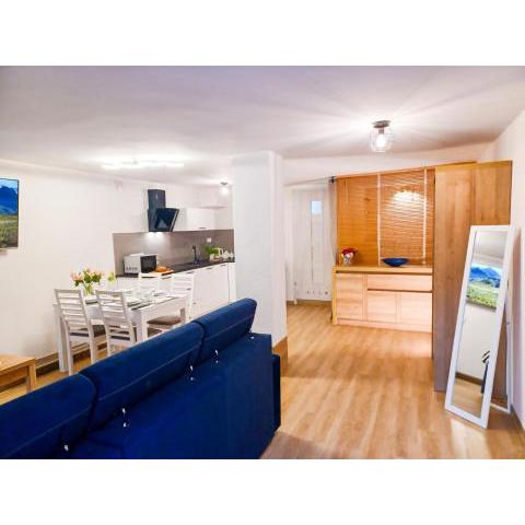 Apartament LABA