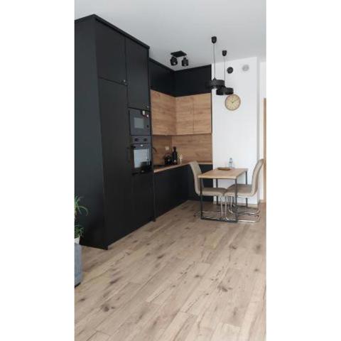 Apartament LUX