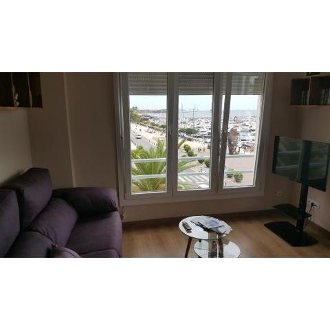 Apartament Marina Port Cambrils