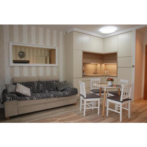 Apartament Marzenie