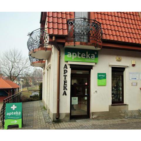 Apartament Mikołajki