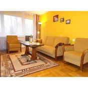 Apartament na Nowickiego