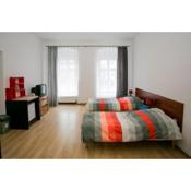 Apartament na Starówce