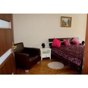 Apartament na Świętojańskiej