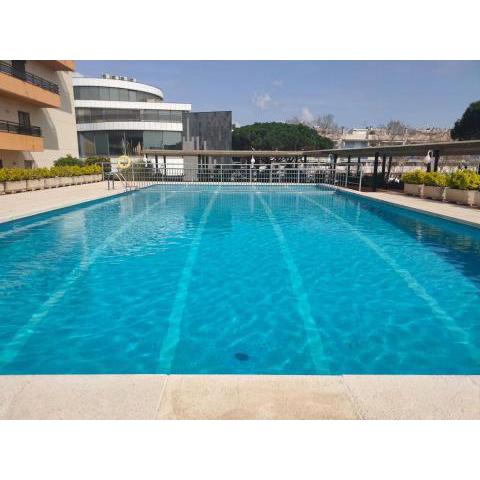 Apartament Neptuno 219 Platja d'Aro