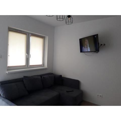 Apartament Nova