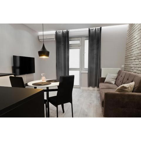 Apartament Nowa Huta