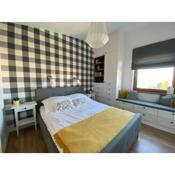 Apartament Ogrodowa