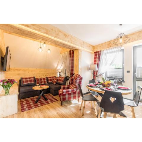 Apartament Owcze Runo Zakopane