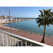 Apartament Platja l'Arquitecte