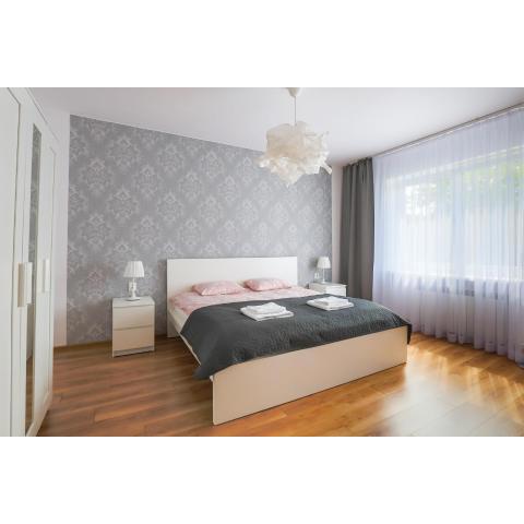 Apartament Pod Winogronami