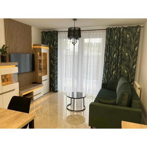 Apartament Poznańska