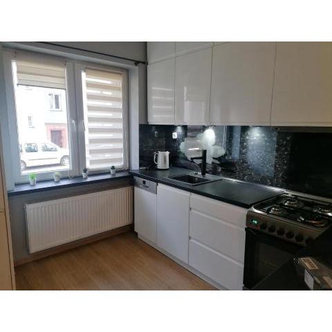 Apartament Przy Kortach