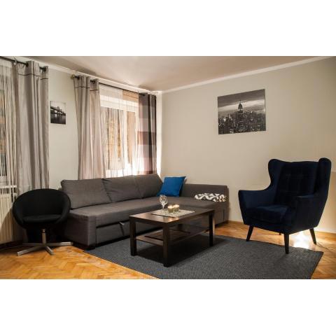 Apartament Przy Ratuszu | The Very Center