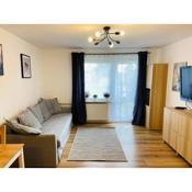 Apartament przy Zdrojowej