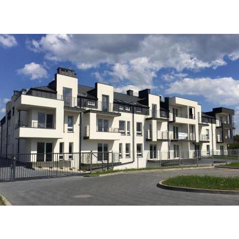 Apartament Puscha