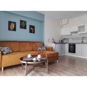 Apartament QUANTUM