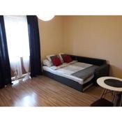 Apartament Rapackiego