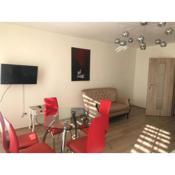 Apartament Rodzinny S8