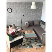 Apartament Rona