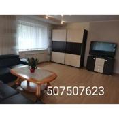 Apartament Rycerka Górna