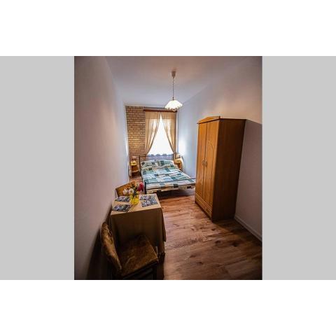 apartament Rynek