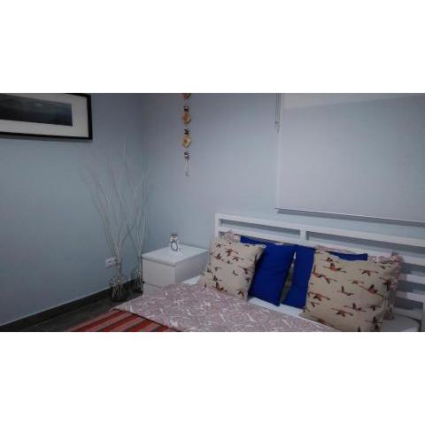 Apartament's Veiga Areeiro