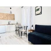 Apartament Salton